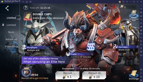 eternal evolution beginner guide.